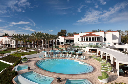 Omni La Costa Resort