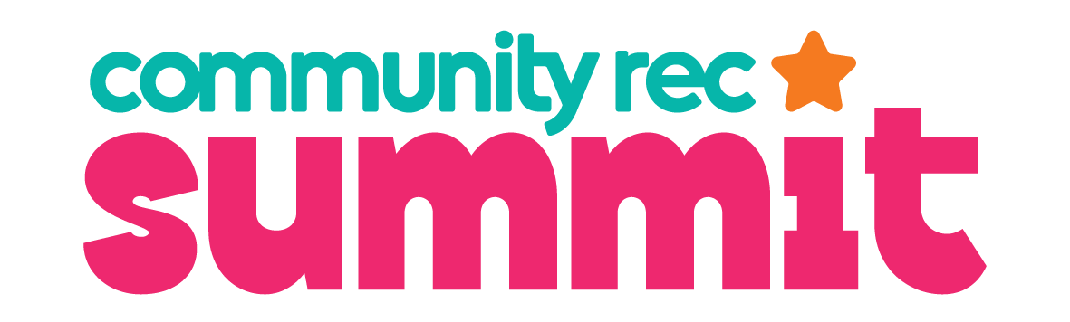 Community Rec Summit