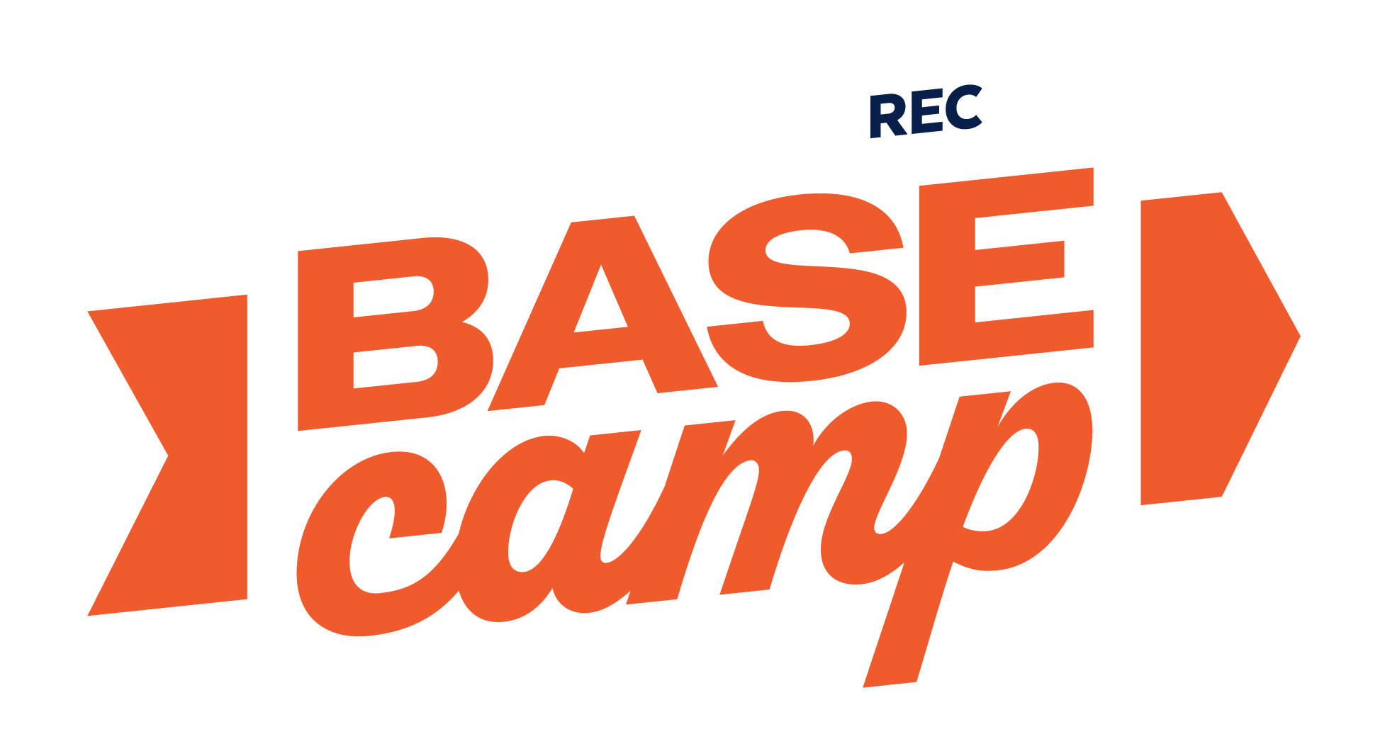 Campus Rec Base Camp Logo