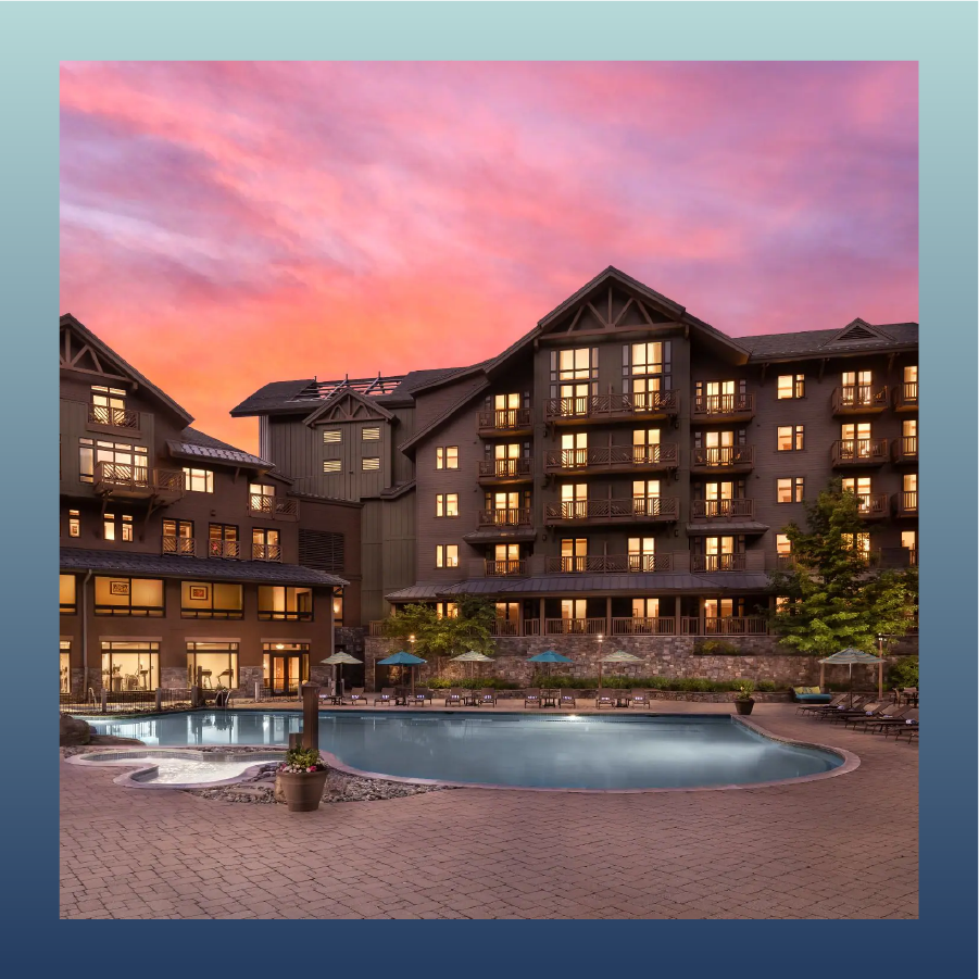 SAE27-Resort